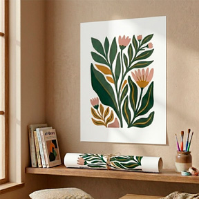 Order Fine Art Poster