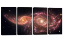4 Panel Canvas