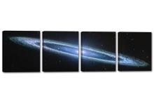 4 Panel Canvas