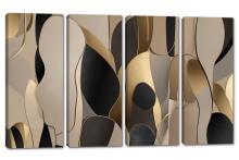 4 Panel Canvas