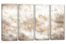 4 Panel Canvas