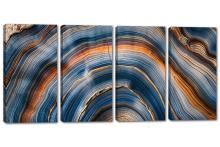 4 Panel Canvas