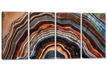 4 Panel Canvas