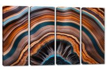 4 Panel Canvas