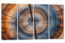 4 Panel Canvas