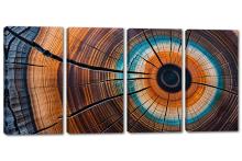 4 Panel Canvas