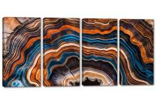 4 Panel Canvas