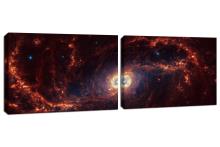Diptych Canvas