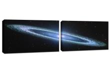 Diptych Canvas