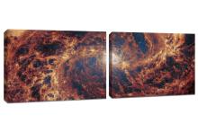 Diptych Canvas