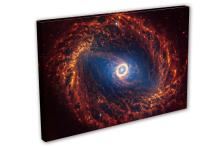 Single Panel Canvas