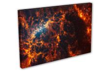 Single Panel Canvas