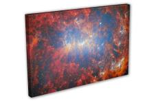 Single Panel Canvas