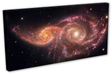 Single Panel Canvas