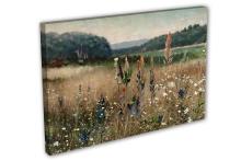 Single Panel Canvas