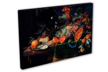 Single Panel Canvas