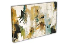 Single Panel Canvas