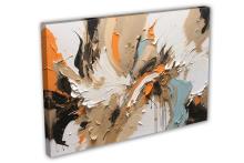 Single Panel Canvas