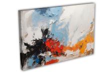 Single Panel Canvas