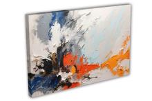 Single Panel Canvas