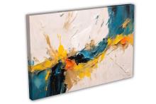 Single Panel Canvas