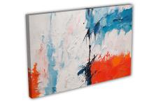 Single Panel Canvas