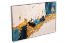 Single Panel Canvas
