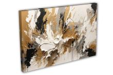 Single Panel Canvas