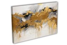 Single Panel Canvas