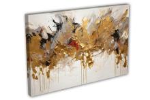 Single Panel Canvas