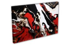 Single Panel Canvas
