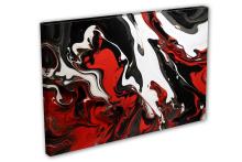 Single Panel Canvas