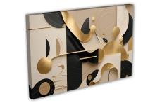 Single Panel Canvas