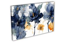Single Panel Canvas
