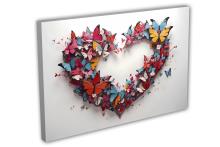 Single Panel Canvas