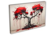 Single Panel Canvas