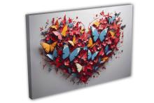 Single Panel Canvas