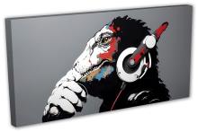 Single Panel Canvas