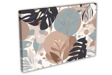Single Panel Canvas