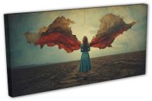 Single Panel Canvas