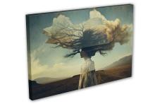 Single Panel Canvas