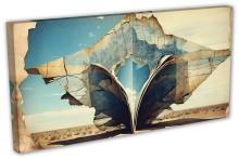 Single Panel Canvas