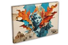 Single Panel Canvas