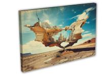 Single Panel Canvas