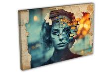 Single Panel Canvas