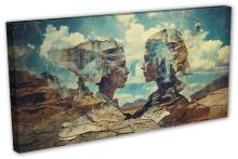 Single Panel Canvas