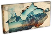 Single Panel Canvas