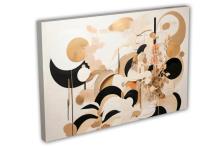 Single Panel Canvas