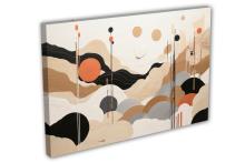Single Panel Canvas