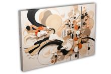 Single Panel Canvas